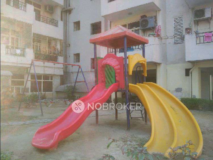 3 BHK Flat In Gardenia Glamour 2 For Sale  In Vasundhara