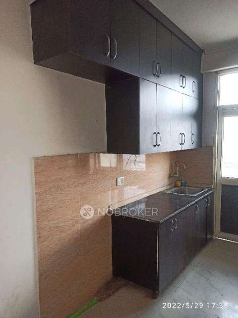 3 BHK Flat In Gardenia Glamour 2 For Sale  In Vasundhara