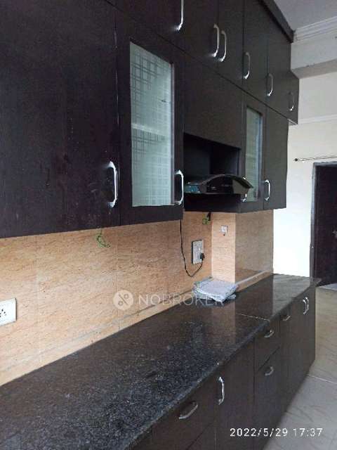 3 BHK Flat In Gardenia Glamour 2 For Sale  In Vasundhara