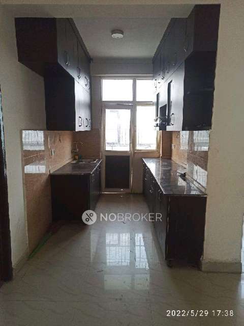 3 BHK Flat In Gardenia Glamour 2 For Sale  In Vasundhara