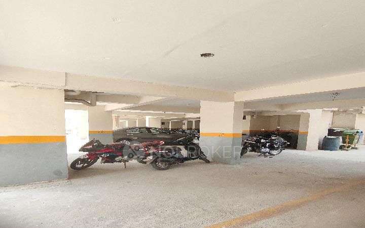 3 BHK Flat In Gardenia Glamour 2 For Sale  In Vasundhara