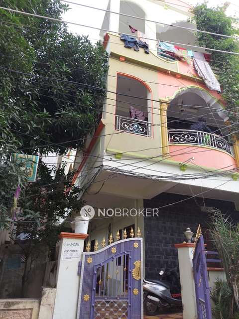 4+ BHK House For Sale  In Vanasthalipuram