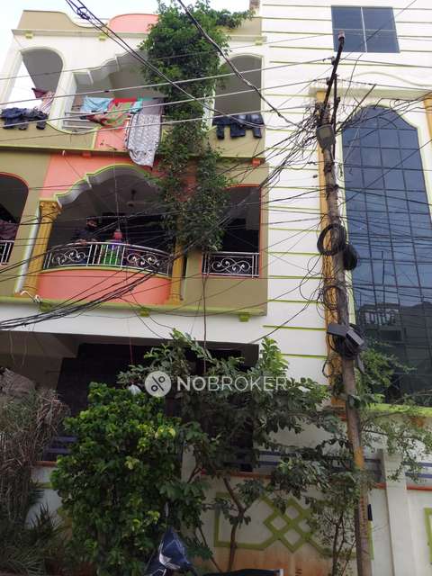 4+ BHK House For Sale In Vanasthalipuram