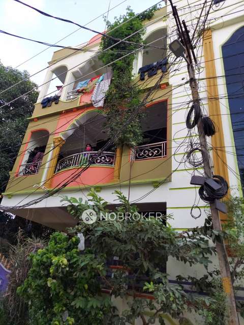 4+ BHK House For Sale  In Vanasthalipuram