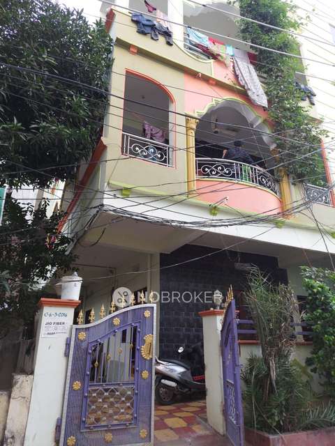4+ BHK House For Sale  In Vanasthalipuram