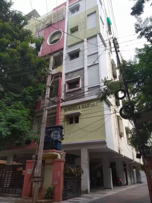 3 BHK Flat In Susheela Mansion, Kavadiguda for Rent  In Kavadiguda