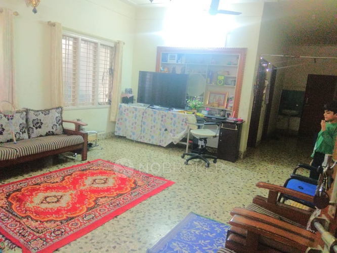 Independent House JP Nagar 3rd Phase Rent WITHOUT BROKERAGE Semi