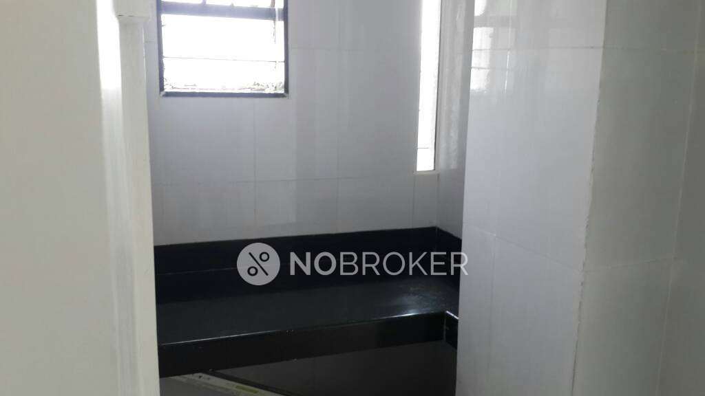 1 RK Flat In Swami Samarth Society For Sale  In  Dhankawadi,