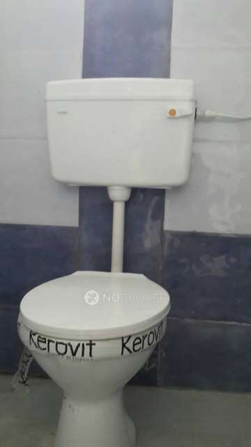 1 RK Flat In Swami Samarth Society For Sale  In  Dhankawadi,