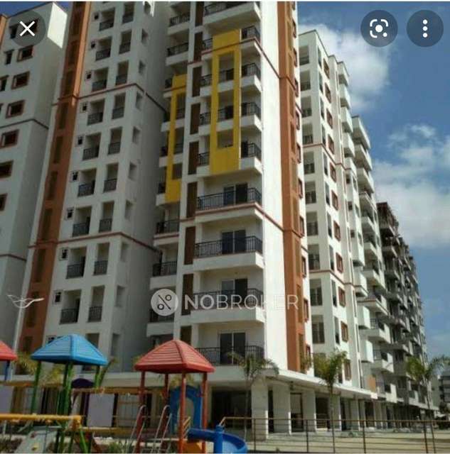 2 BHK Flat In Psr Krish Kamal For Sale  In Bettadasanapura