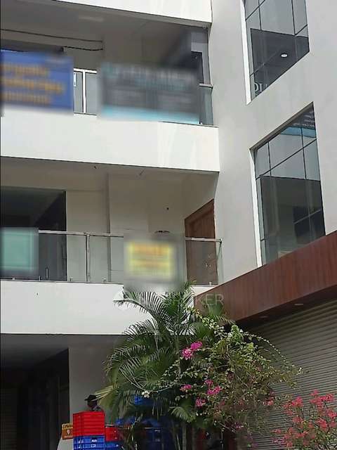 Office Space in Madhapur, Hyderabad for Rent 