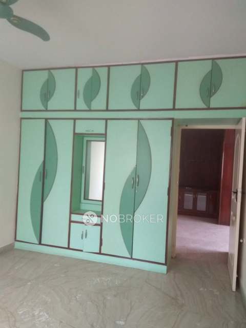 2 BHK Flat In Jaya Opal For Sale  In Kasturi Nagar