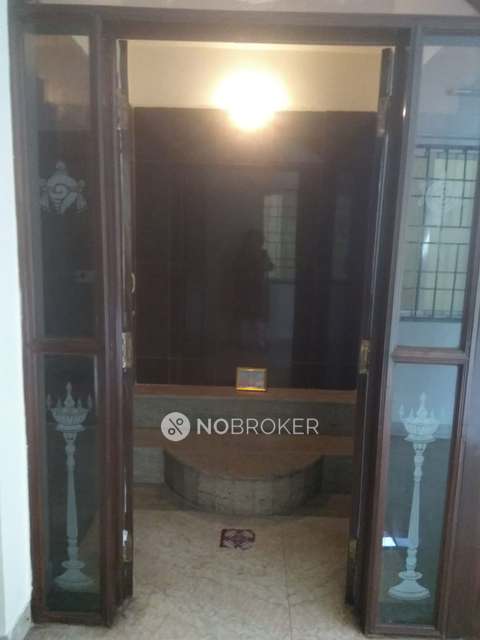 2 BHK Flat In Jaya Opal For Sale  In Kasturi Nagar