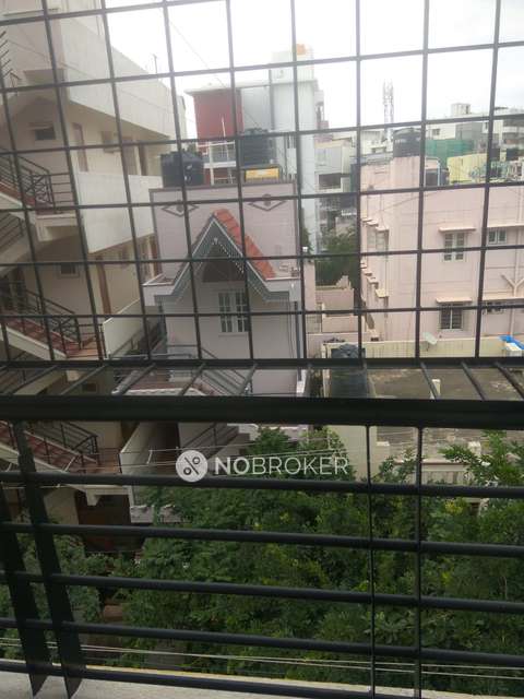 2 BHK Flat In Jaya Opal For Sale  In Kasturi Nagar