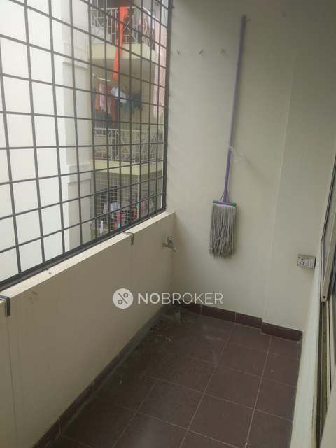 2 BHK Flat In Jaya Opal For Sale  In Kasturi Nagar