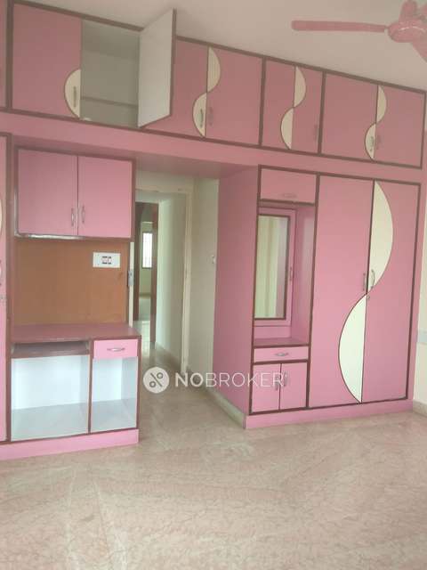 2 BHK Flat In Jaya Opal For Sale  In Kasturi Nagar