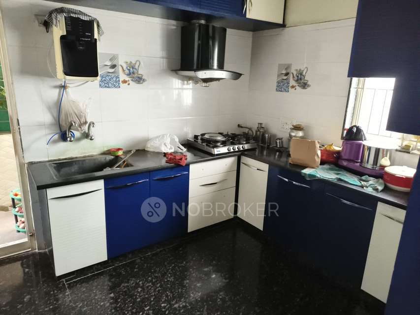 2 BHK Flat In R.k.garden For Sale  In Banashankari