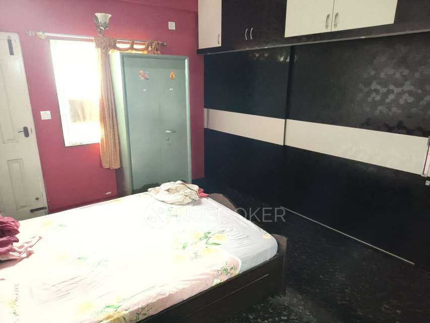 2 BHK Flat In R.k.garden For Sale  In Banashankari