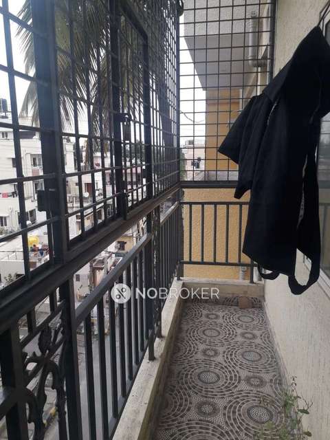 2 BHK Flat In R.k.garden For Sale  In Banashankari