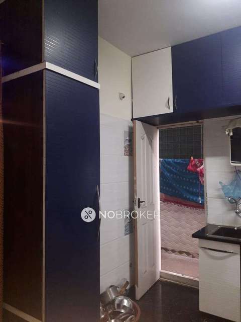 2 BHK Flat In R.k.garden For Sale  In Banashankari