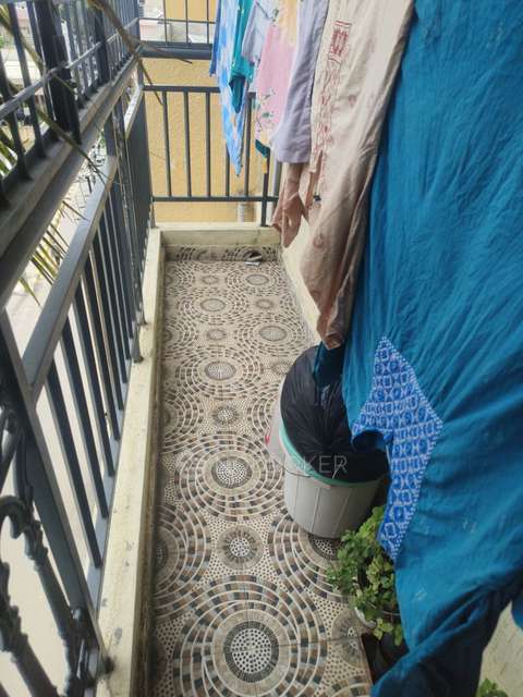 2 BHK Flat In R.k.garden For Sale  In Banashankari