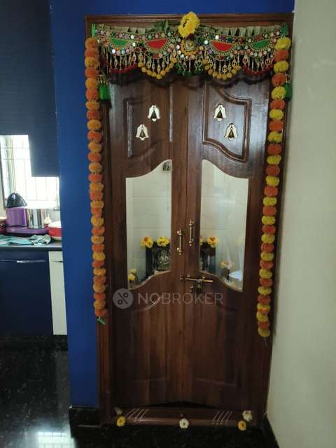 2 BHK Flat In R.k.garden For Sale  In Banashankari