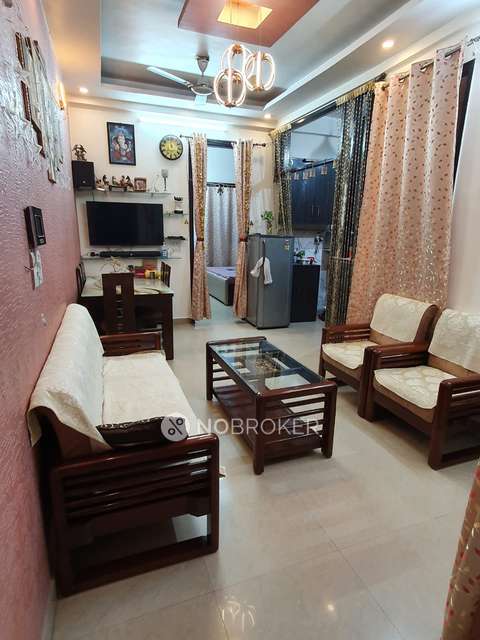 4 BHK Flat In  Builder Floor For Sale  In Indirapuram
