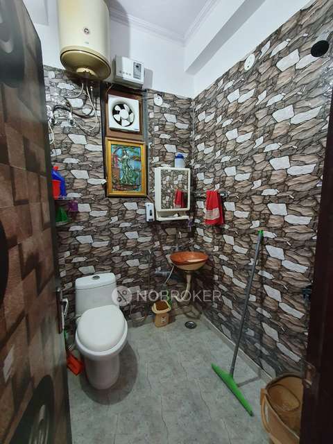 4 BHK Flat In  Builder Floor For Sale  In Indirapuram