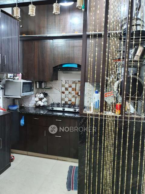 4 BHK Flat In  Builder Floor For Sale  In Indirapuram