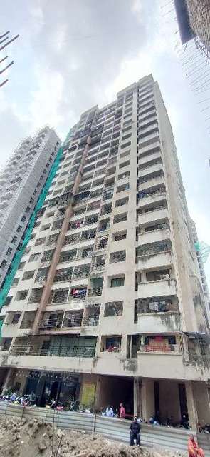 2 BHK Flat In Gaurav Excellency For Sale  In Mira Road East