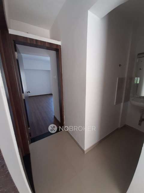 2 BHK Flat In Ammons Aawas For Sale  In Mohammadwadi