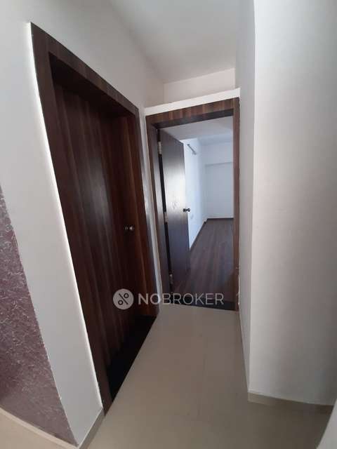 2 BHK Flat In Ammons Aawas For Sale  In Mohammadwadi