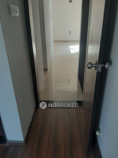 2 BHK Flat In Ammons Aawas For Sale  In Mohammadwadi