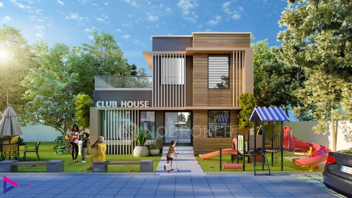 1 BHK Flat In Ganga Vasant For Sale  In Handewadi