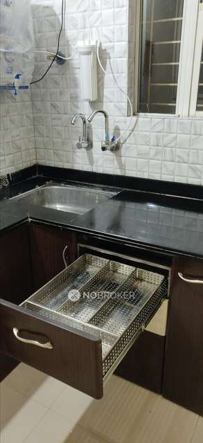 2 BHK Flat In Starwoods Chs for Rent  In Starwoods