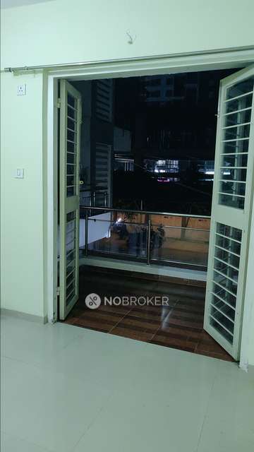 2 BHK Flat In Starwoods Chs for Rent  In Starwoods