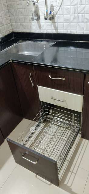 2 BHK Flat In Starwoods Chs for Rent  In Starwoods