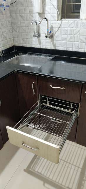 2 BHK Flat In Starwoods Chs for Rent  In Starwoods