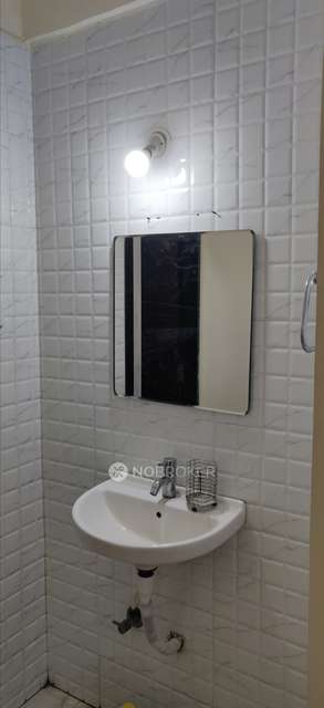 2 BHK Flat In Starwoods Chs for Rent  In Starwoods