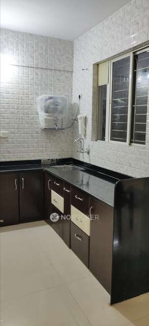 2 BHK Flat In Starwoods Chs for Rent  In Starwoods