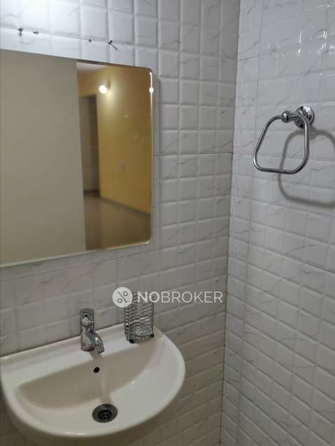 2 BHK Flat In Starwoods Chs for Rent  In Starwoods