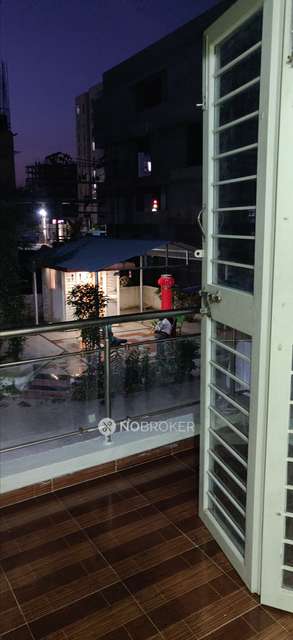 2 BHK Flat In Starwoods Chs for Rent  In Starwoods