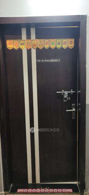 2 BHK Flat In Starwoods Chs for Rent  In Starwoods