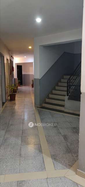 2 BHK Flat In Starwoods Chs for Rent  In Starwoods