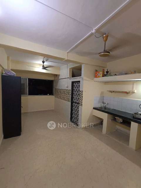 1 RK Flat In Nisarg Co-operative Housing Society for Rent  In Powai