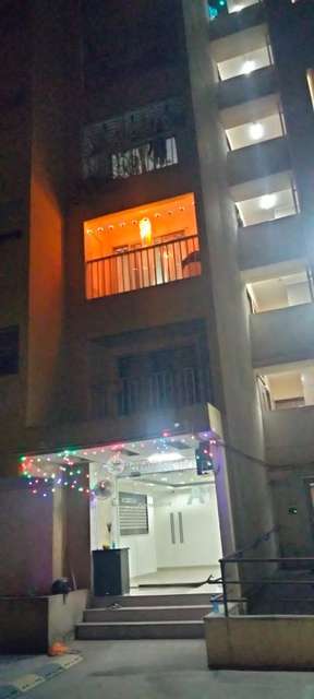 1 BHK Flat In Lodha Casa Rio For Sale  In Dombivli East