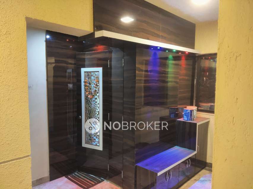 1 BHK Flat In Sai Gangat Apartment For Sale  In  Thane West, 