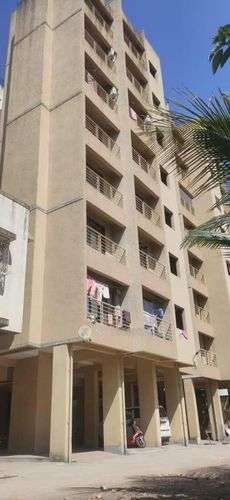 1 BHK Flat In Sai Gangat Apartment For Sale  In  Thane West, 