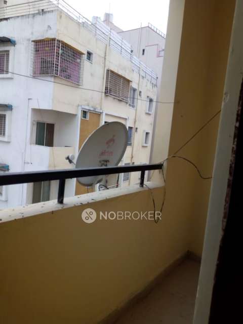 2 BHK Flat In Apex The Kremlin For Sale  In Siddharth Vihar