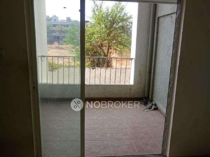 2 BHK Flat In Vastushodh Urbangram Chakan Phase Iii For Sale  In Chakan